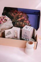 Petals & Pleasure Hamper