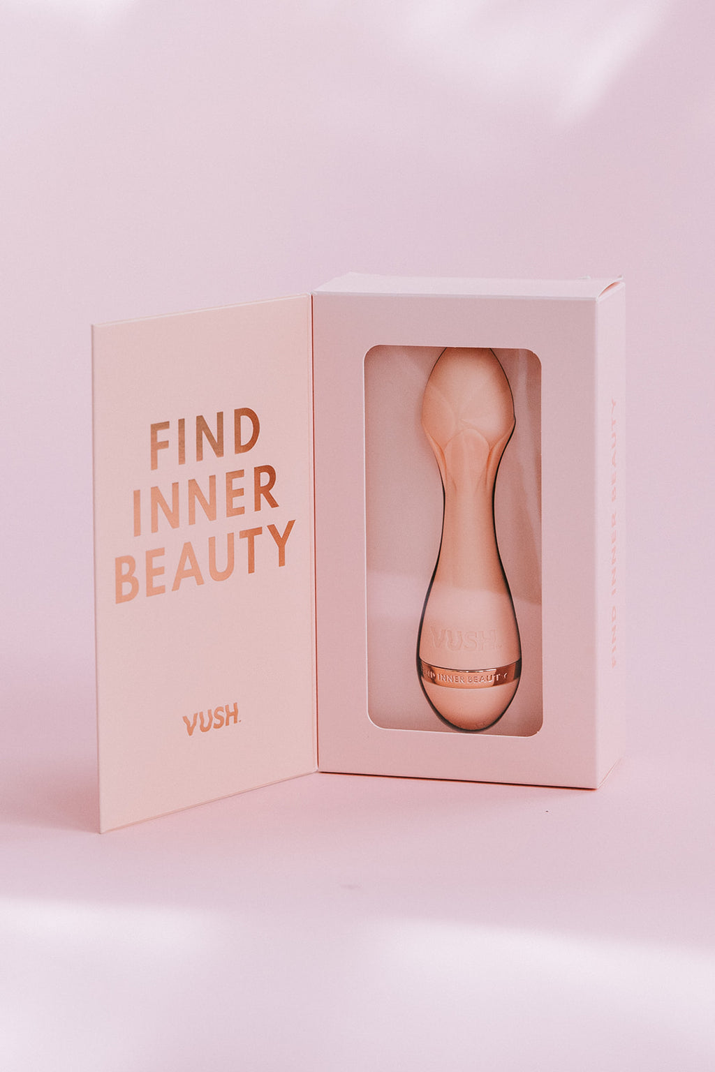 Petals & Pleasure Hamper