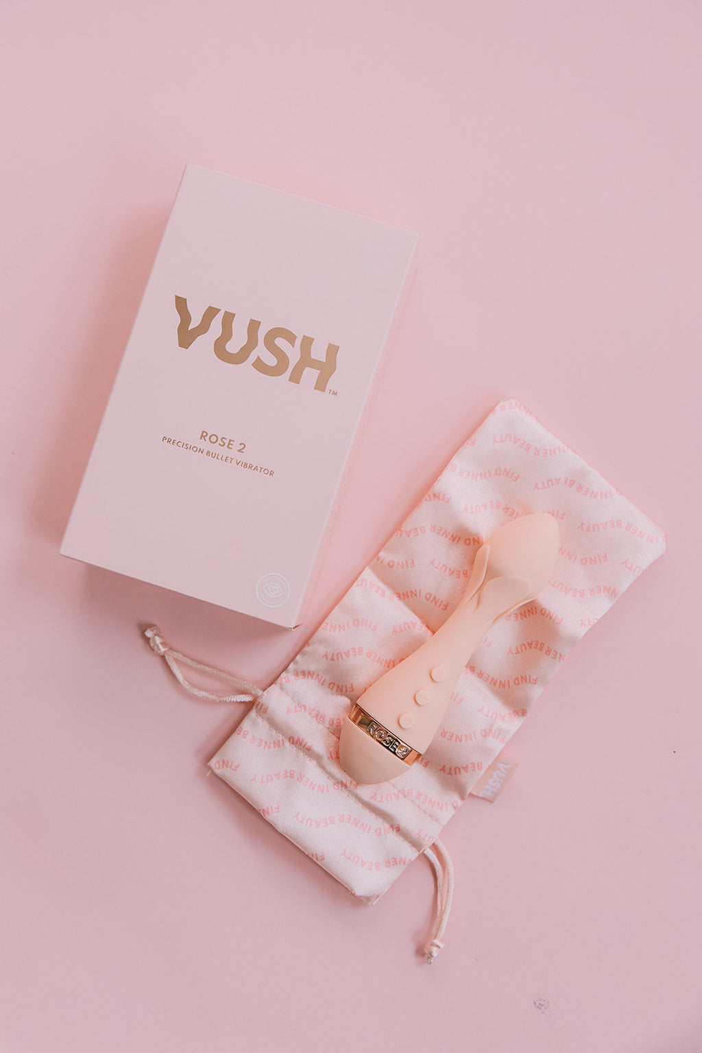 Petals & Pleasure Hamper